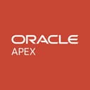 Oracle APEX logo