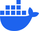 Docker logo