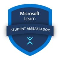 Microsoft Student's Club | Research and Development Executive logo