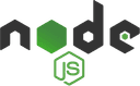 Node.js logo