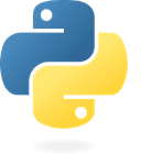 Python logo